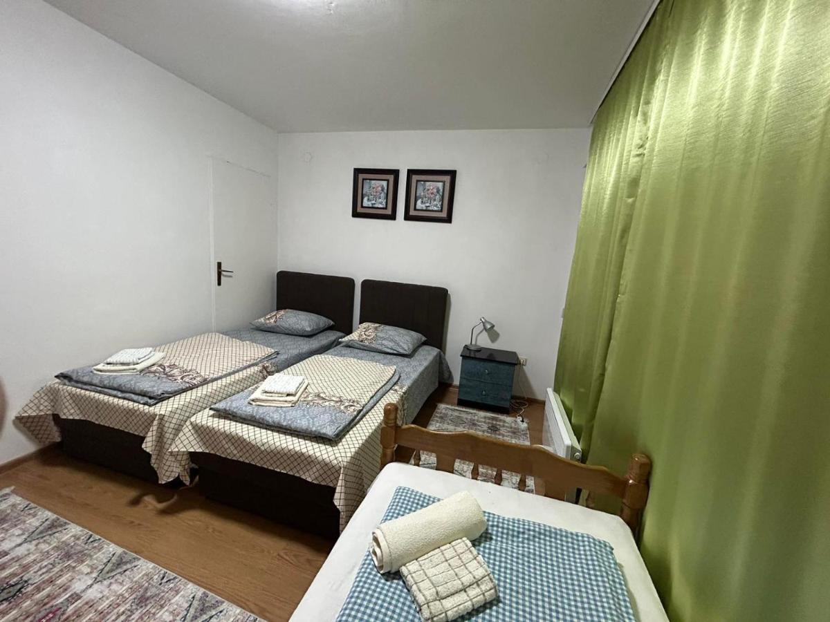 Apartman Reyan Яйце Экстерьер фото