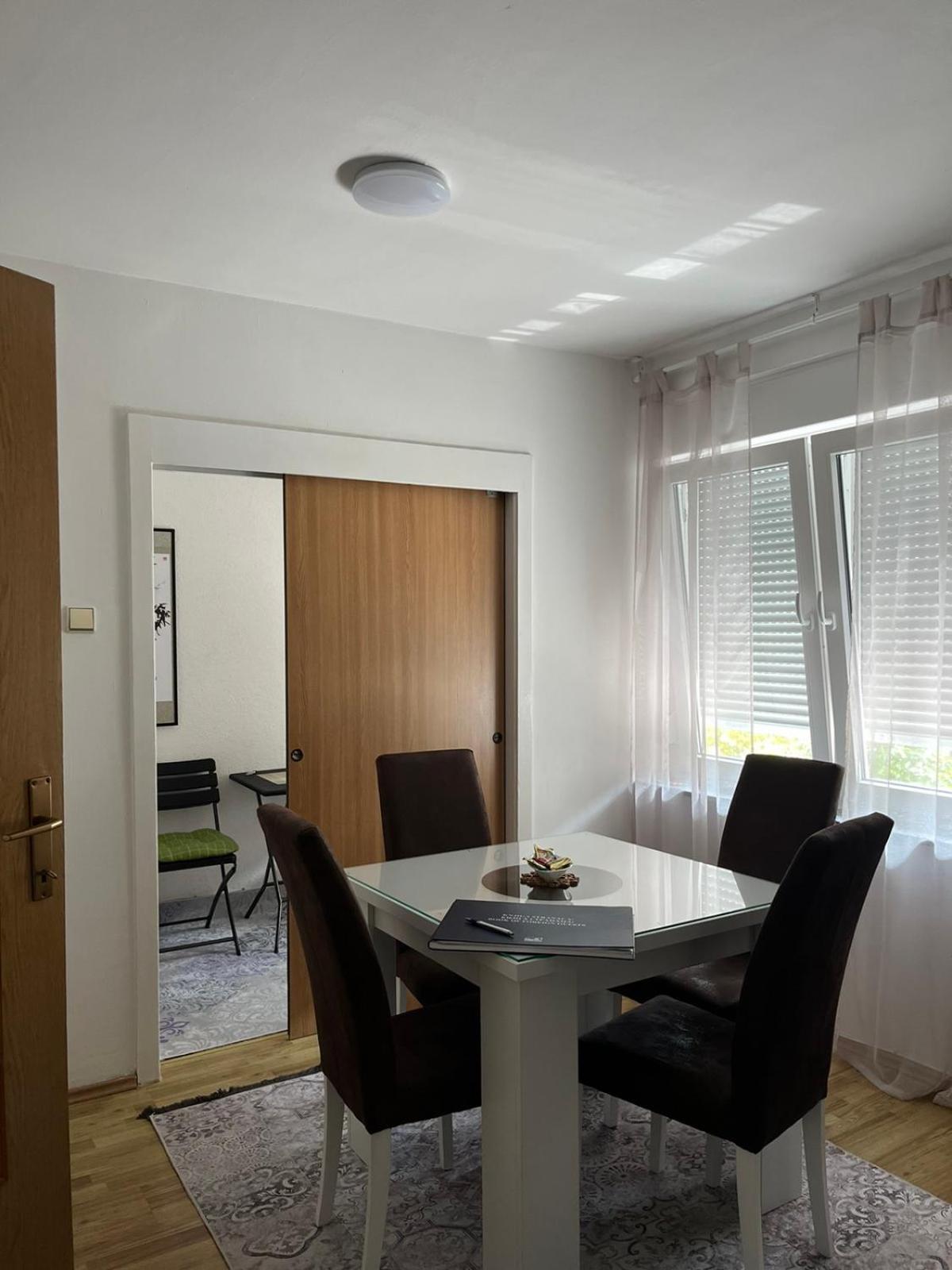 Apartman Reyan Яйце Экстерьер фото