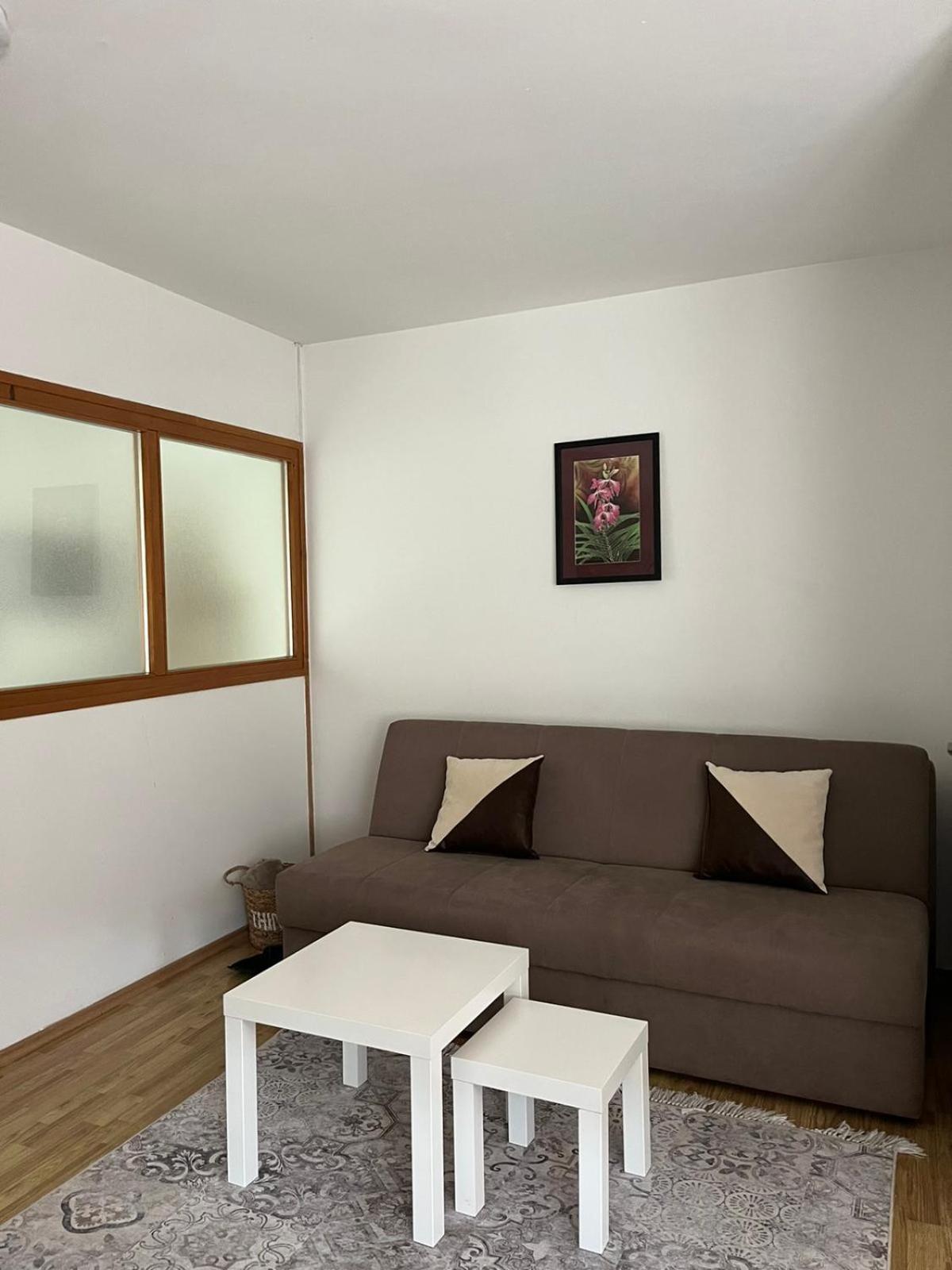 Apartman Reyan Яйце Экстерьер фото