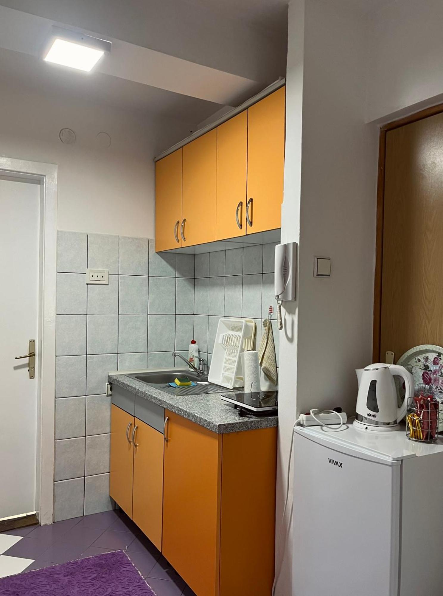 Apartman Reyan Яйце Экстерьер фото