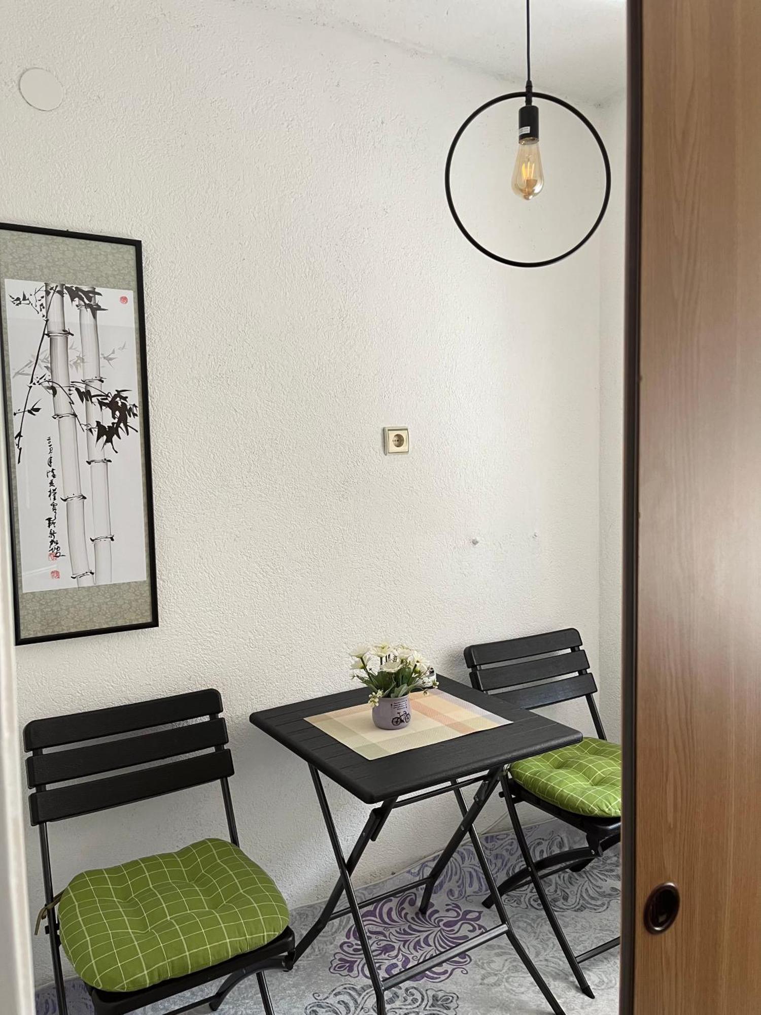 Apartman Reyan Яйце Экстерьер фото