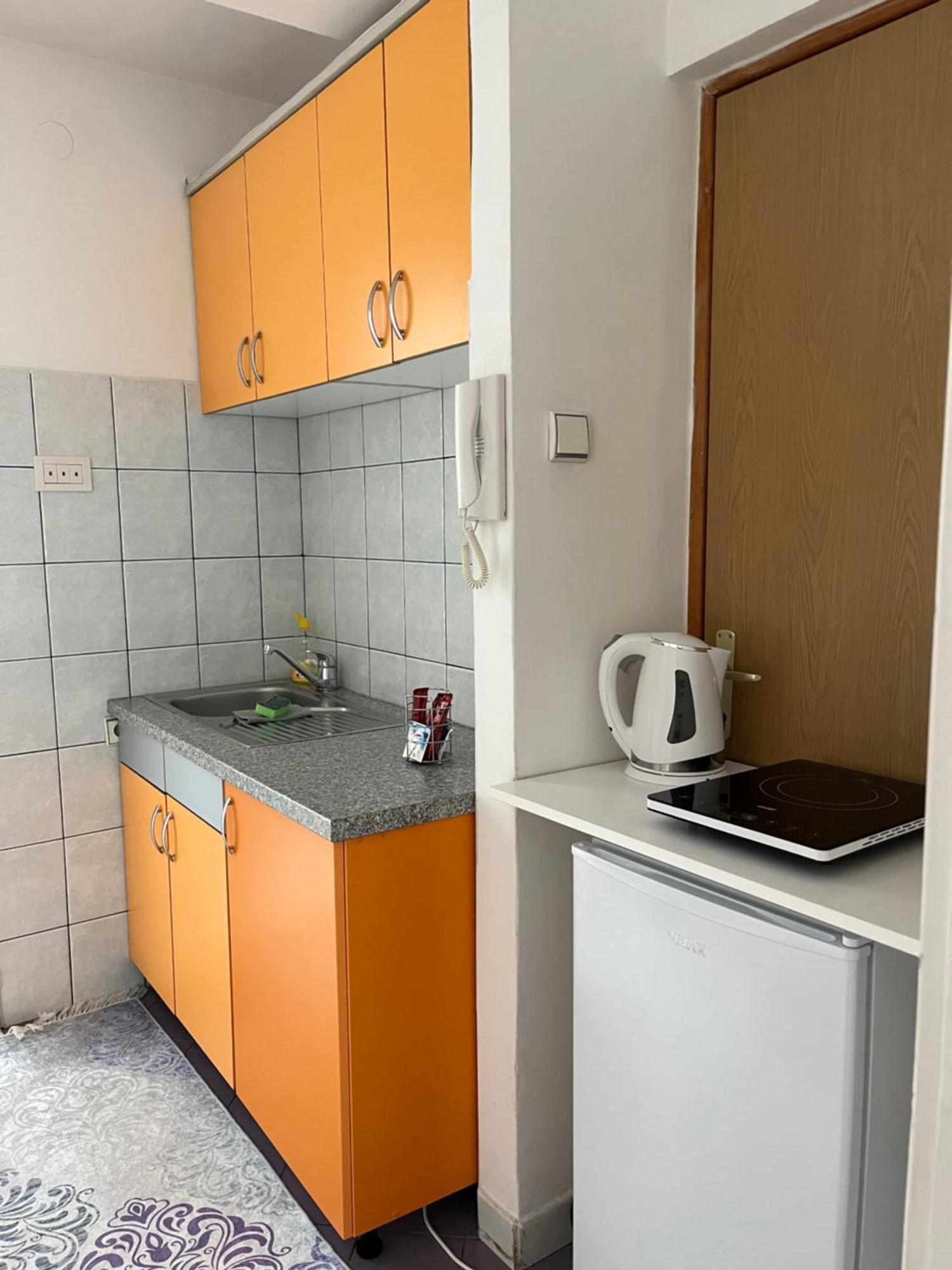 Apartman Reyan Яйце Экстерьер фото